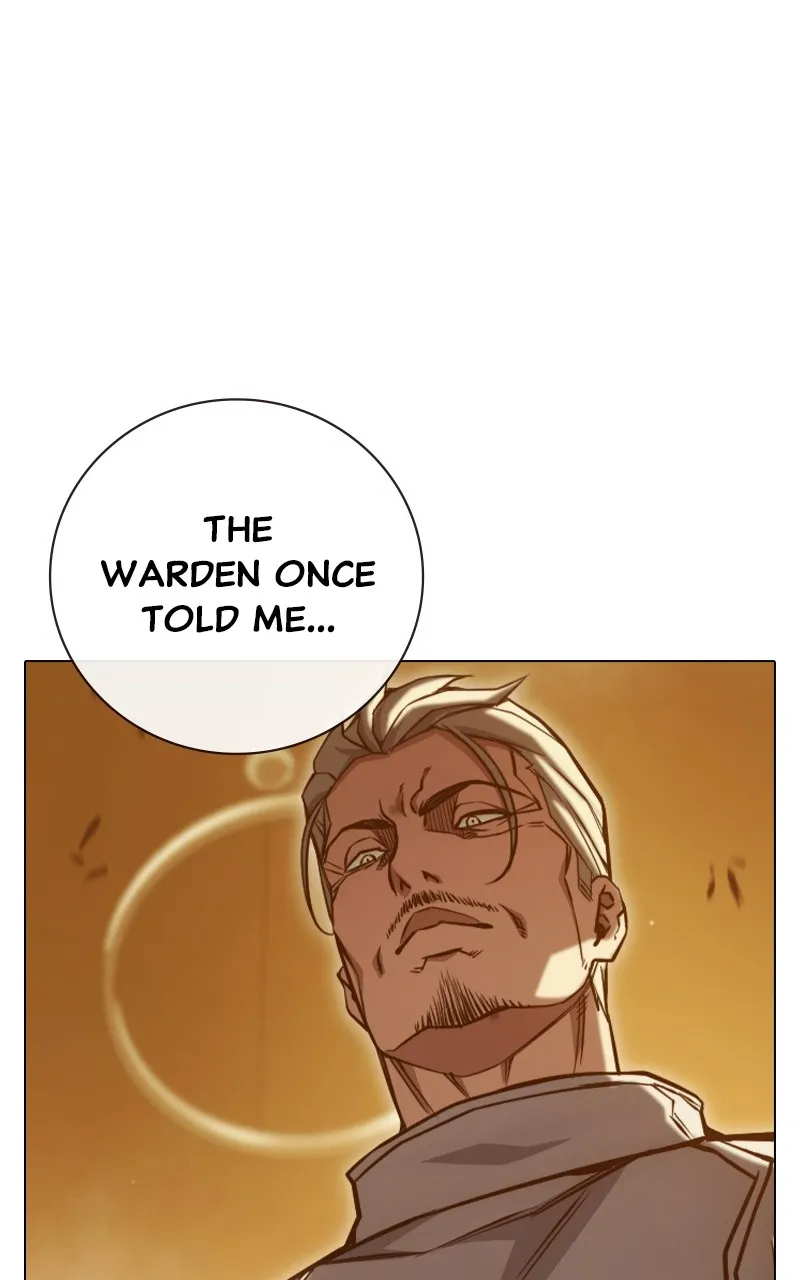 Juvenile Detention Center Chapter 35 page 137 - 