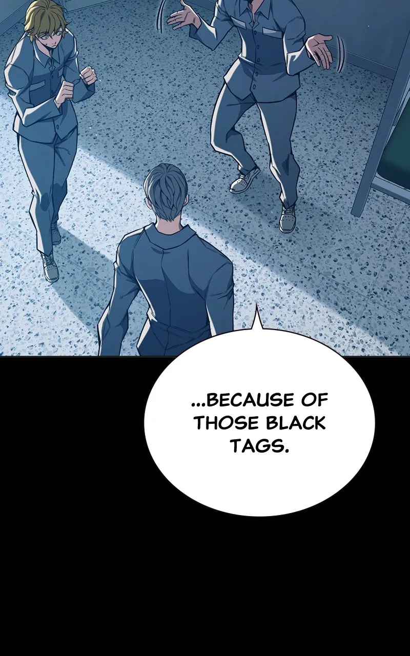 Juvenile Detention Center Chapter 35 page 159 - 