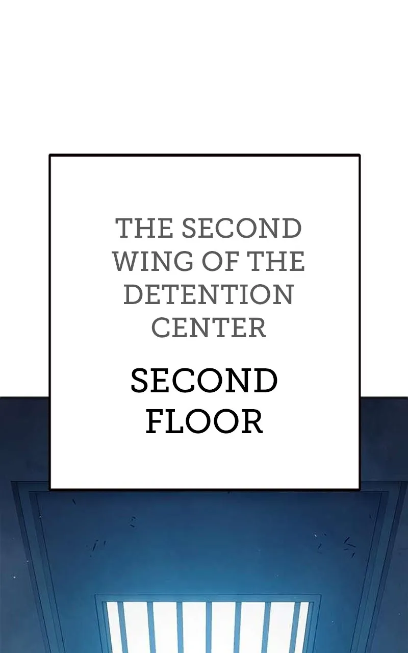 Juvenile Detention Center Chapter 35 page 173 - 