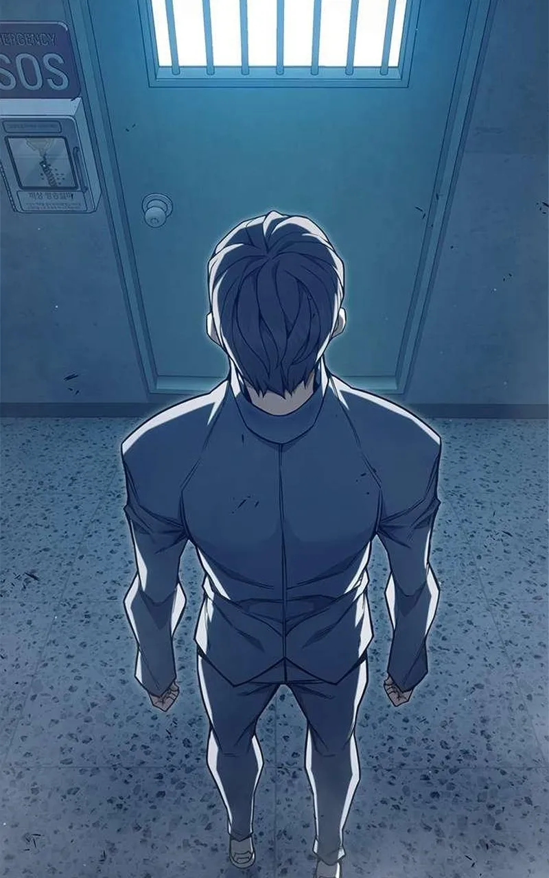 Juvenile Detention Center Chapter 35 page 174 - 