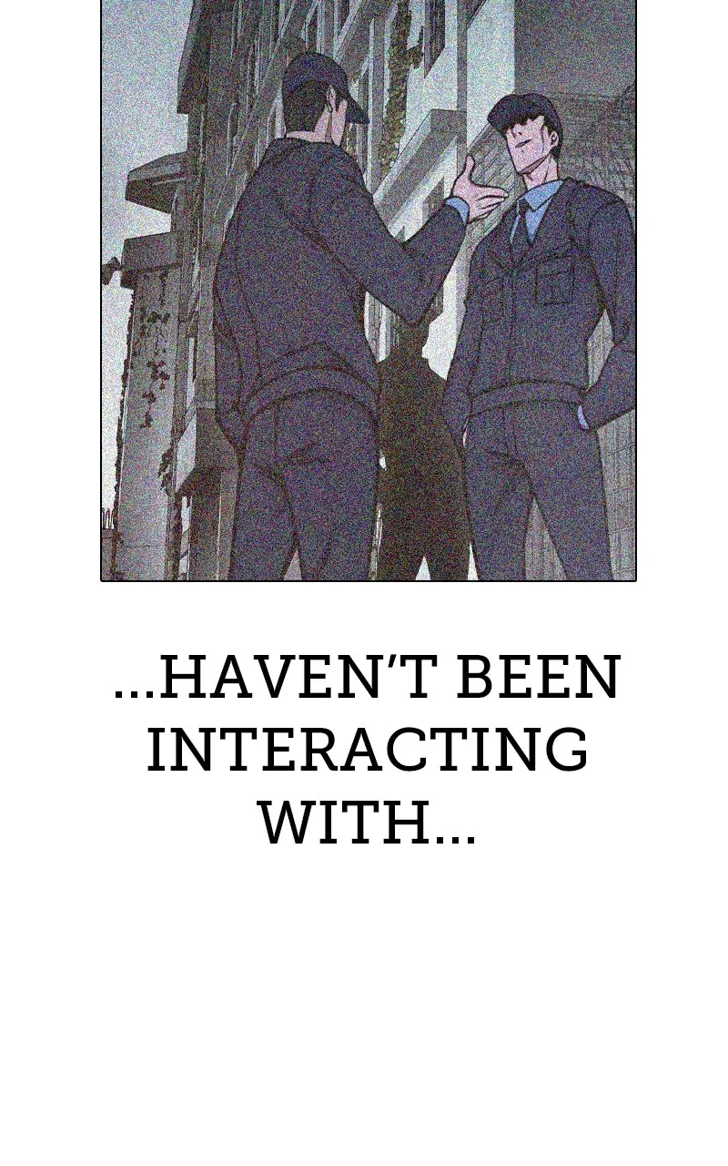 Juvenile Detention Center Chapter 35 page 19 - 