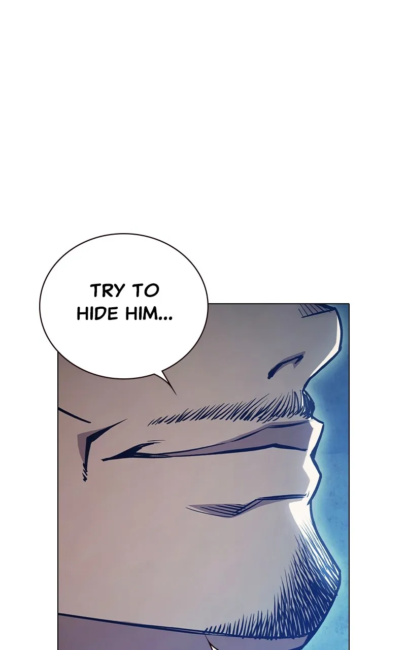 Juvenile Detention Center Chapter 35 page 185 - 