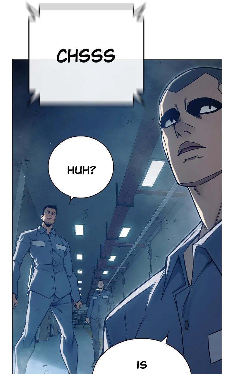 Juvenile Detention Center Chapter 35 page 193 - 