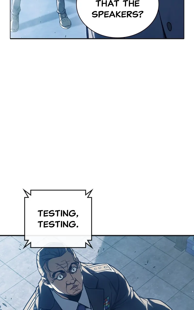 Juvenile Detention Center Chapter 35 page 194 - 