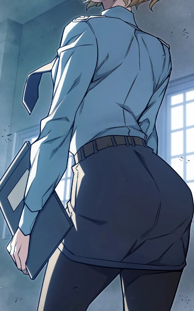 Juvenile Detention Center Chapter 35 page 197 - 