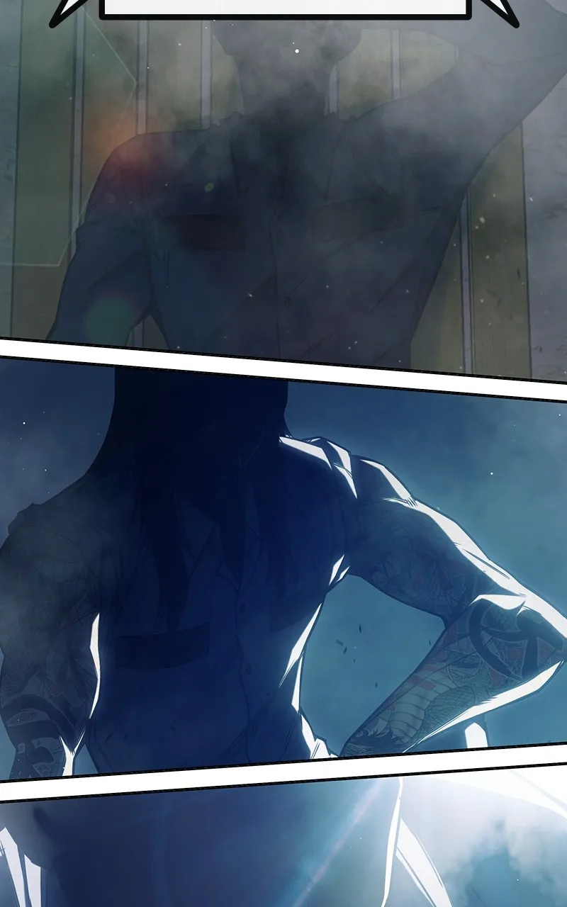 Juvenile Detention Center Chapter 35 page 199 - 