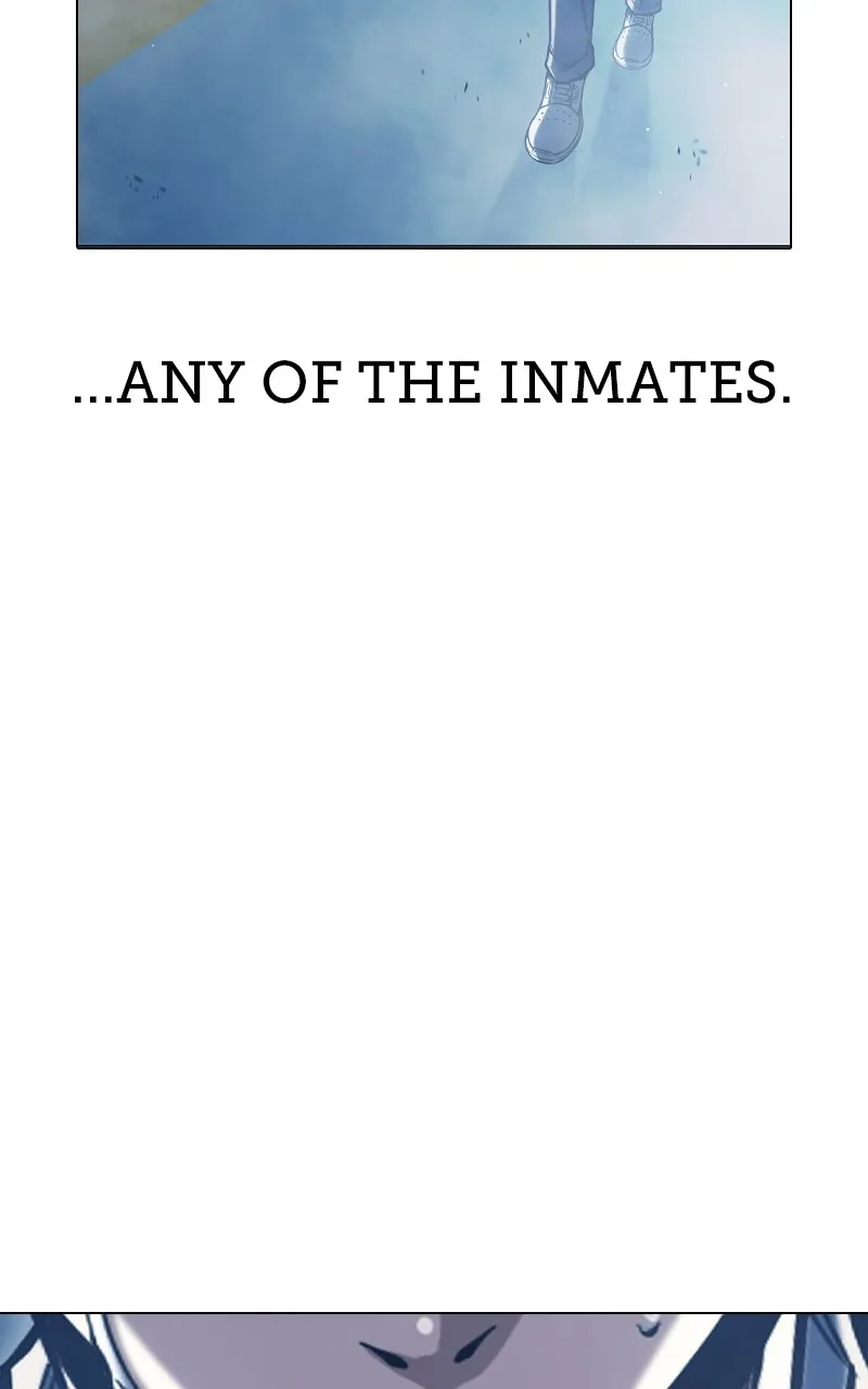 Juvenile Detention Center Chapter 35 page 21 - 