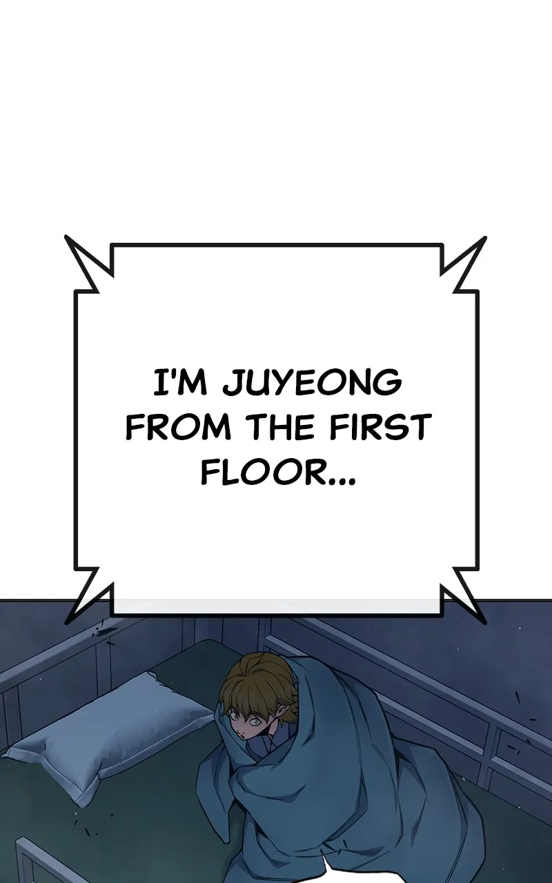 Juvenile Detention Center Chapter 35 page 201 - 