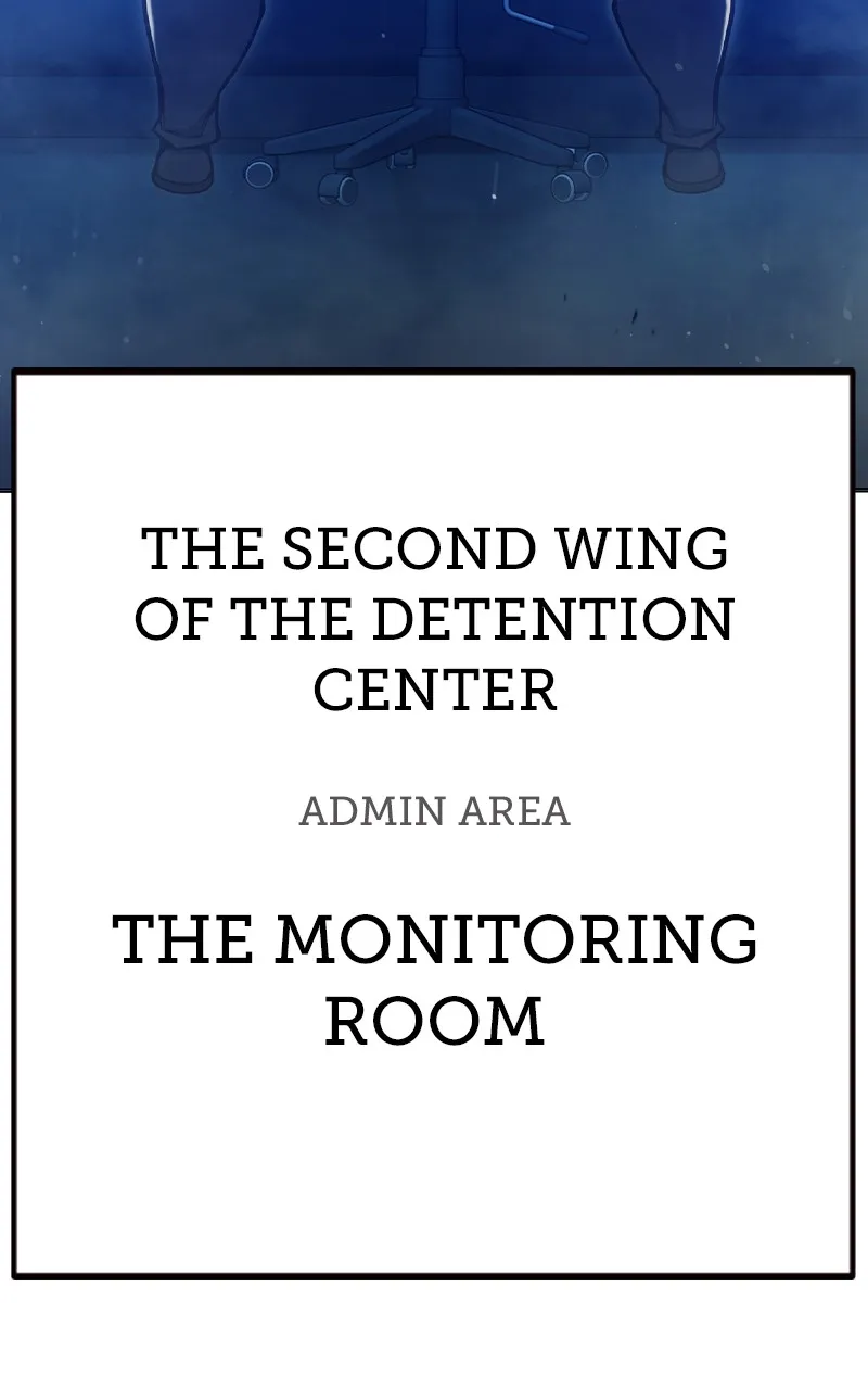 Juvenile Detention Center Chapter 35 page 30 - 