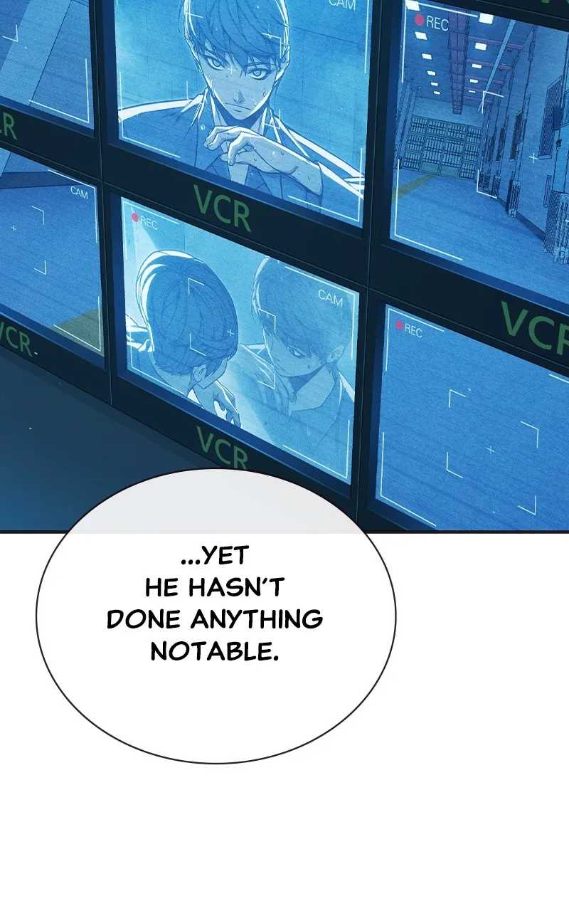 Juvenile Detention Center Chapter 35 page 38 - 