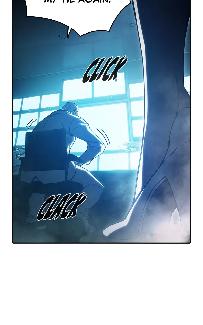 Juvenile Detention Center Chapter 35 page 47 - 