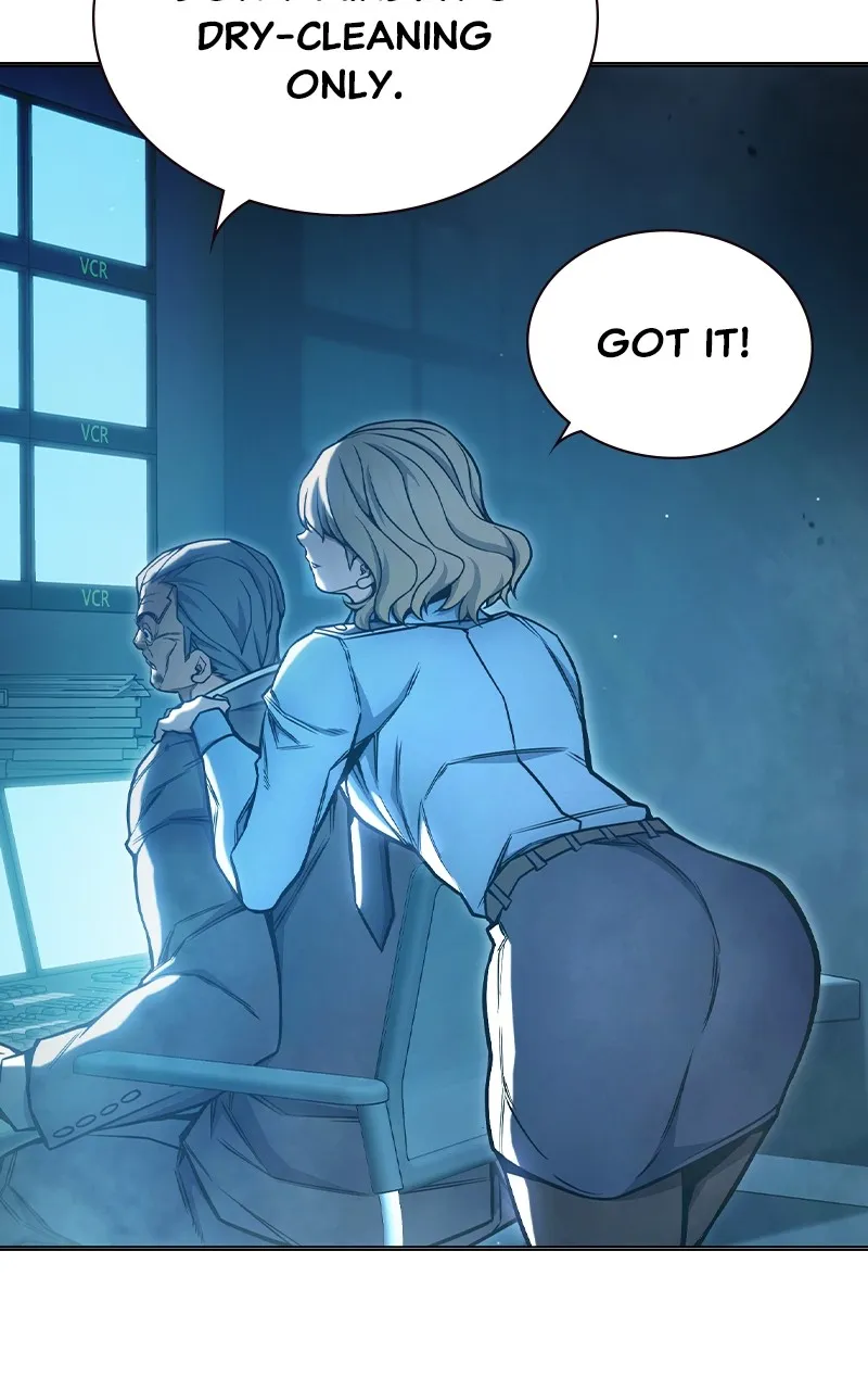 Juvenile Detention Center Chapter 35 page 51 - 