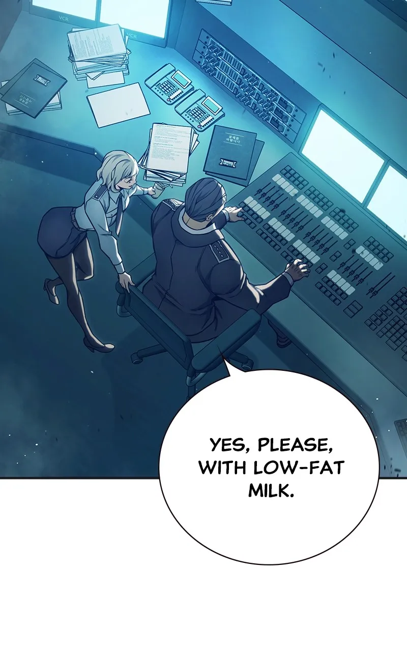 Juvenile Detention Center Chapter 35 page 56 - 