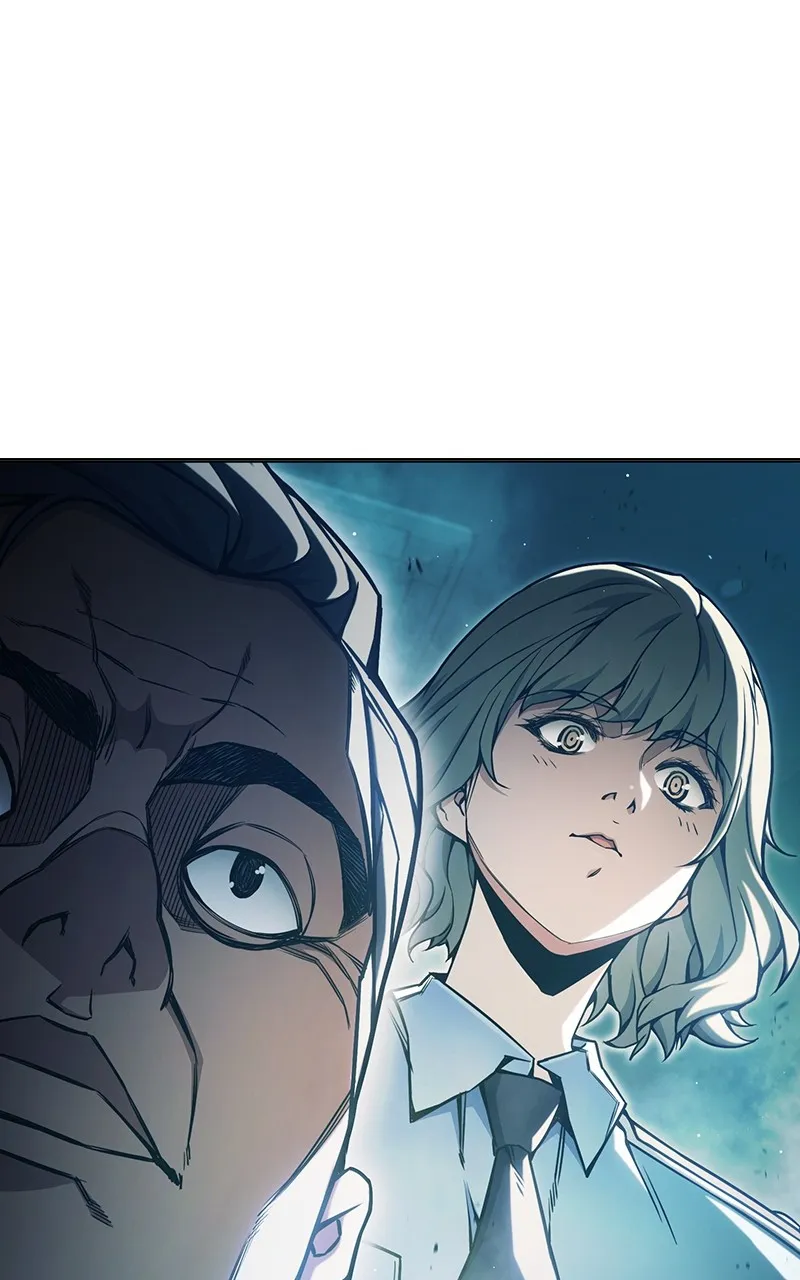 Juvenile Detention Center Chapter 35 page 57 - 