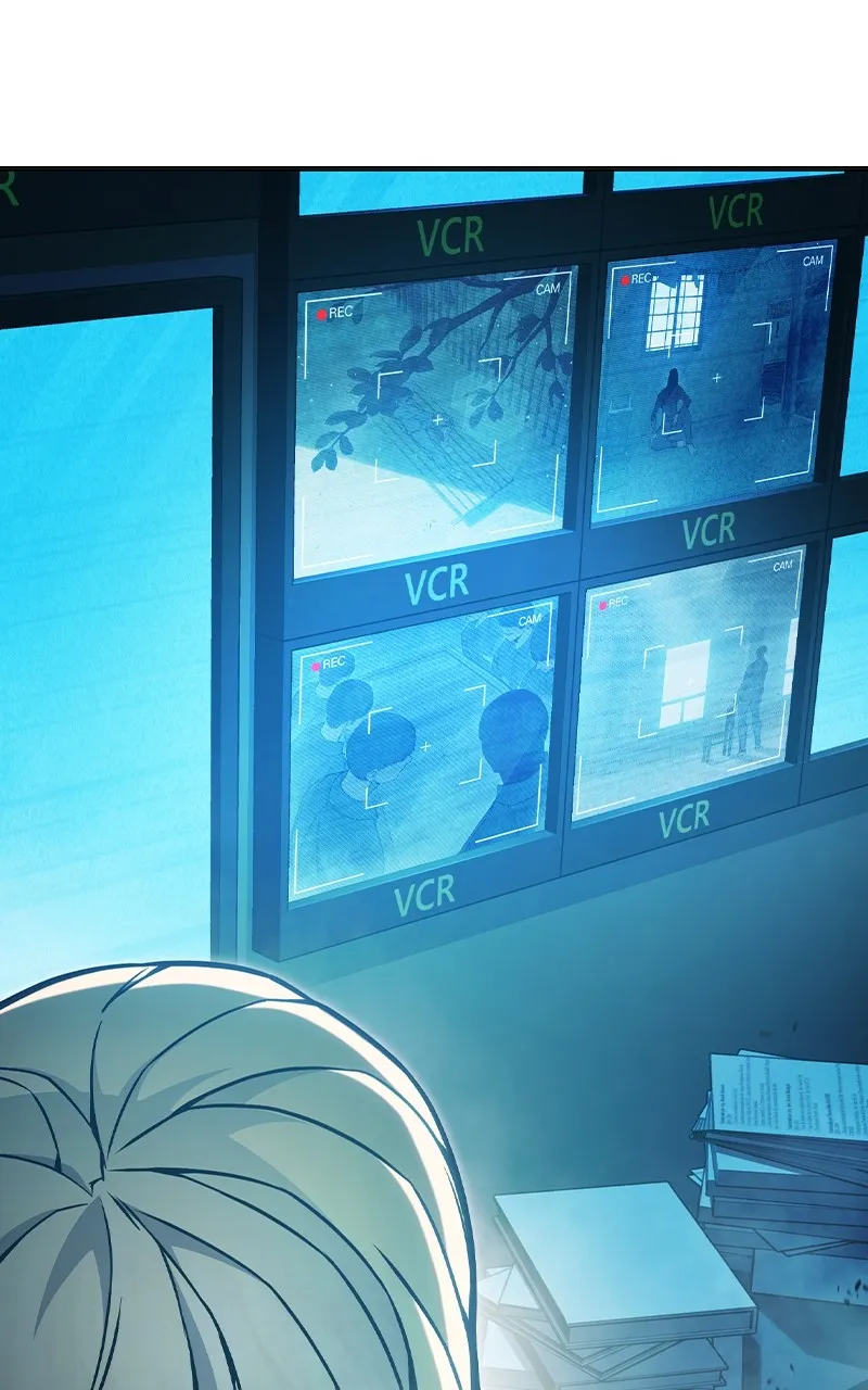 Juvenile Detention Center Chapter 35 page 64 - 