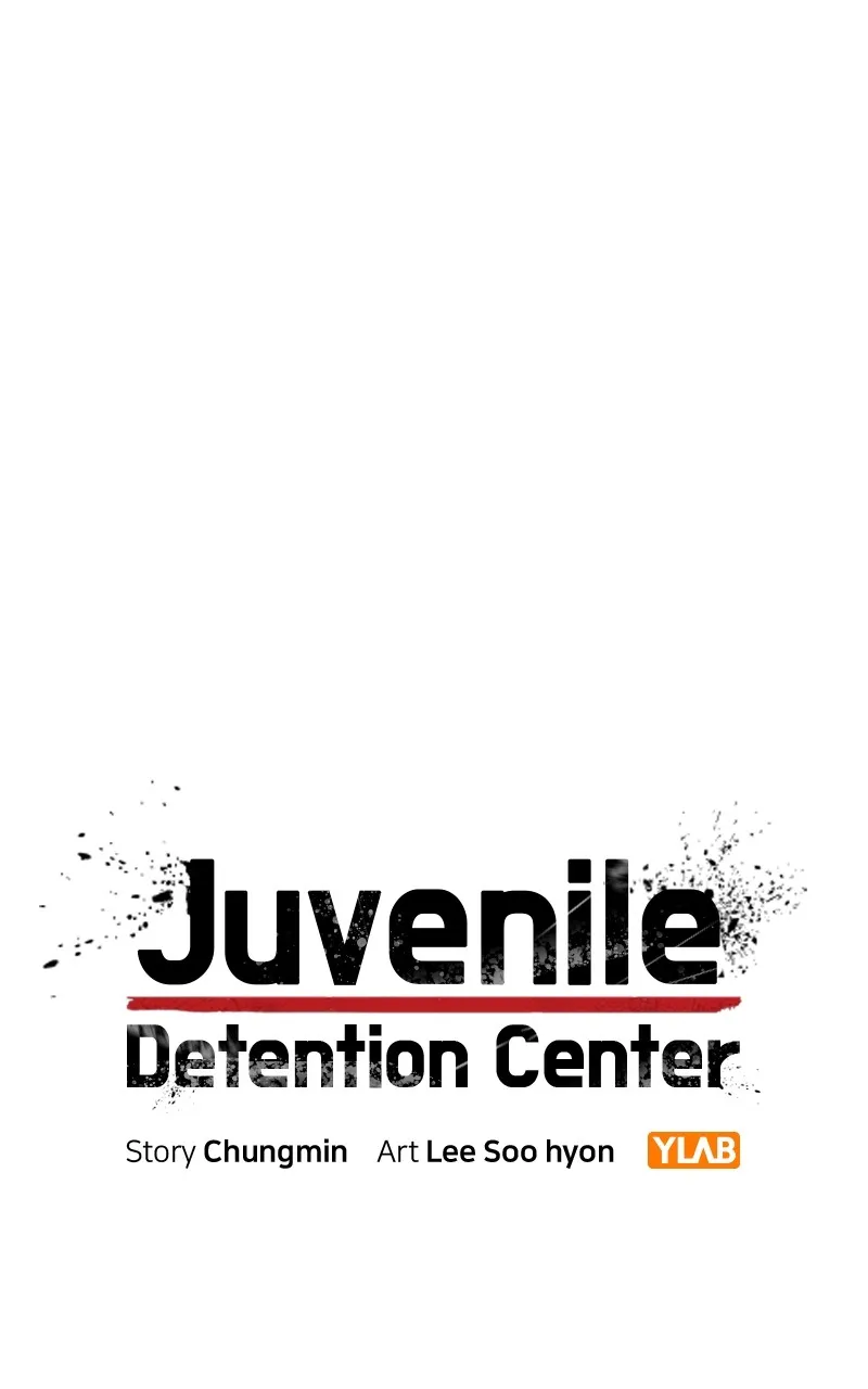 Juvenile Detention Center Chapter 35 page 9 - 