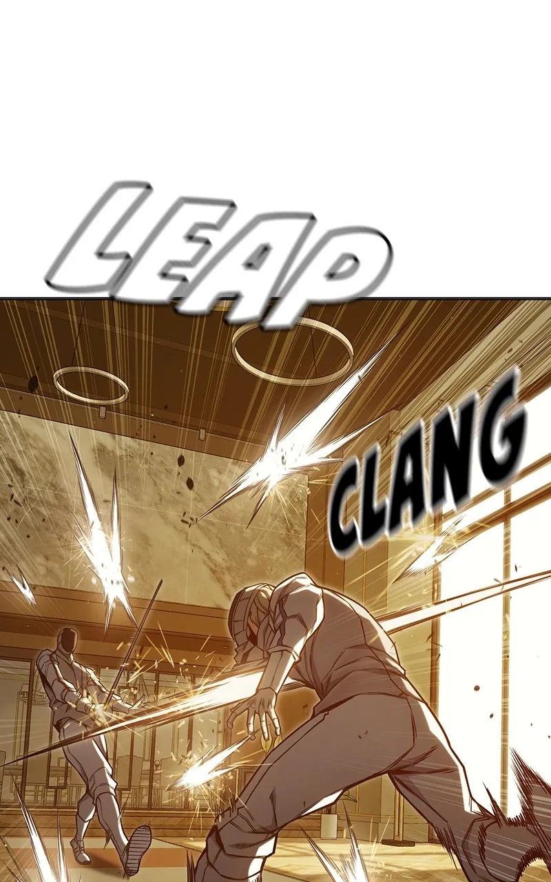 Juvenile Detention Center Chapter 35 page 87 - 
