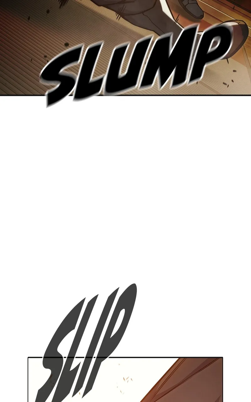 Juvenile Detention Center Chapter 35 page 94 - 