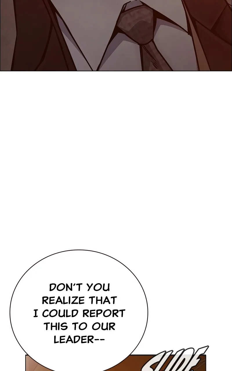 Juvenile Detention Center Chapter 36 page 105 - 