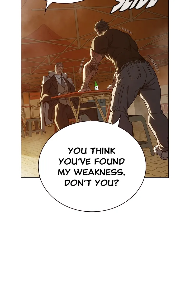 Juvenile Detention Center Chapter 36 page 106 - 