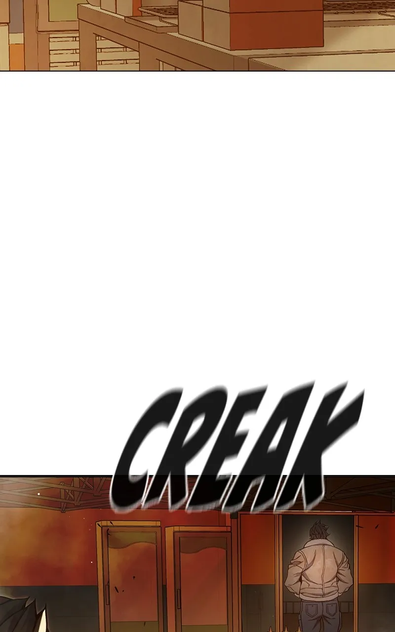 Juvenile Detention Center Chapter 36 page 122 - 