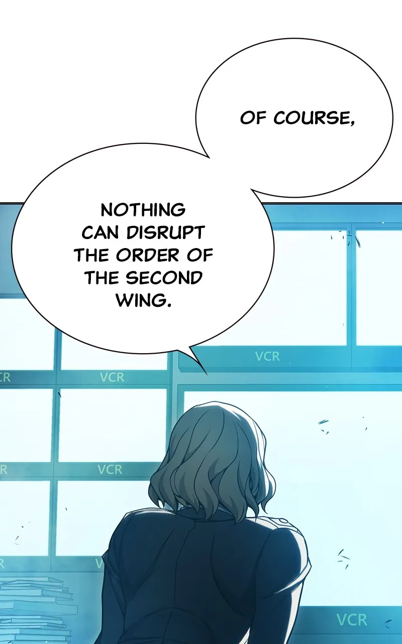 Juvenile Detention Center Chapter 36 page 155 - 