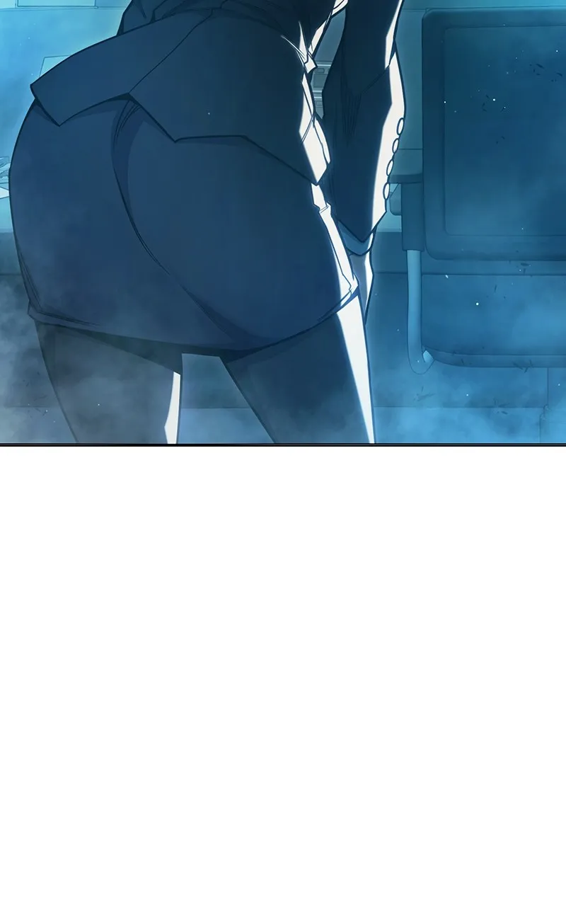 Juvenile Detention Center Chapter 36 page 156 - 