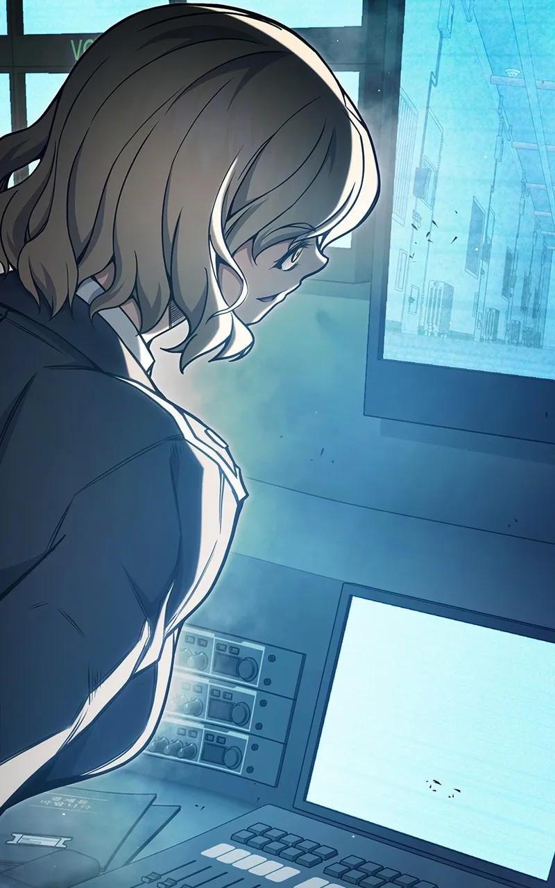 Juvenile Detention Center Chapter 36 page 160 - 