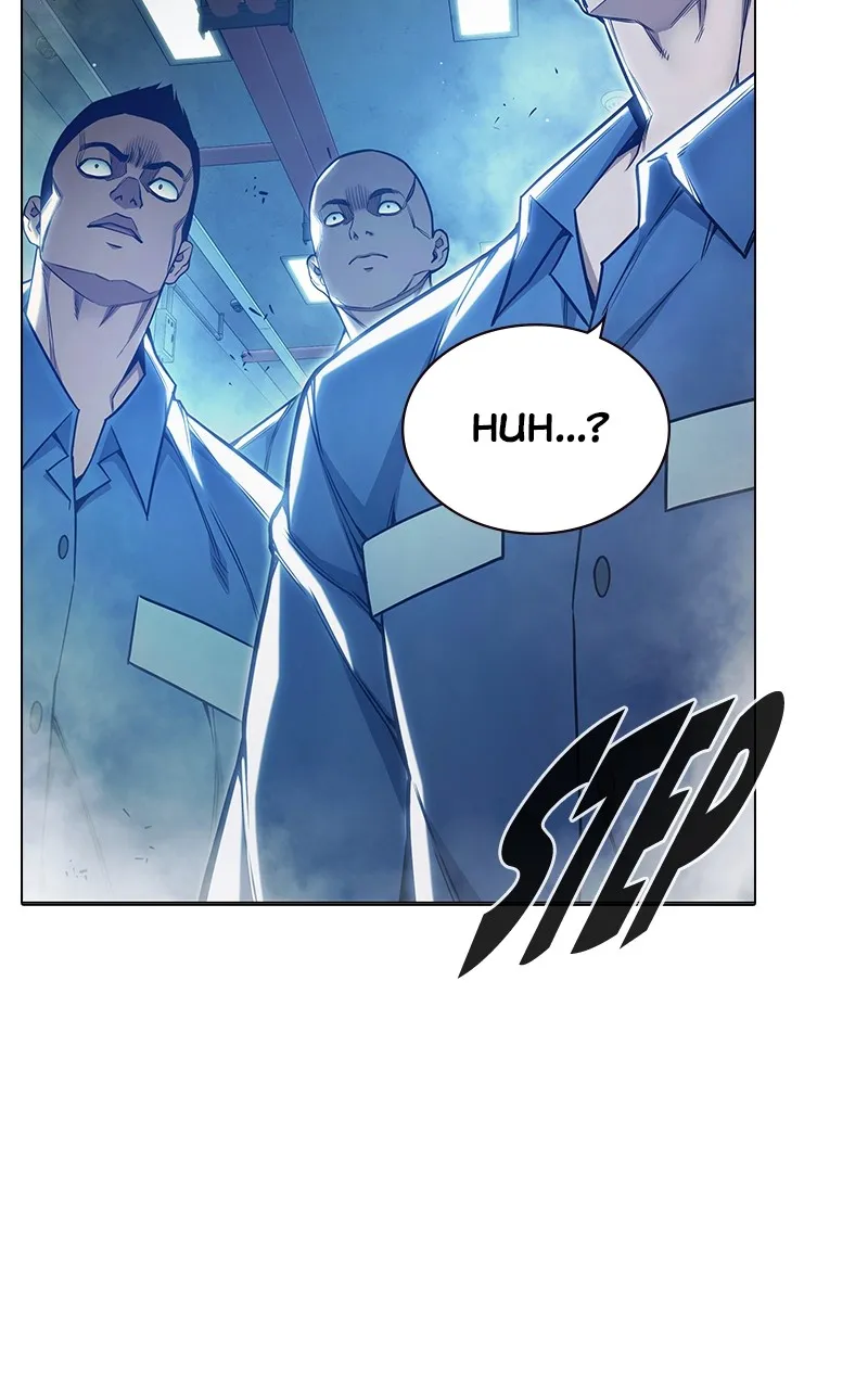 Juvenile Detention Center Chapter 36 page 163 - 