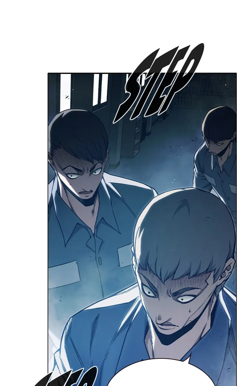 Juvenile Detention Center Chapter 36 page 164 - 