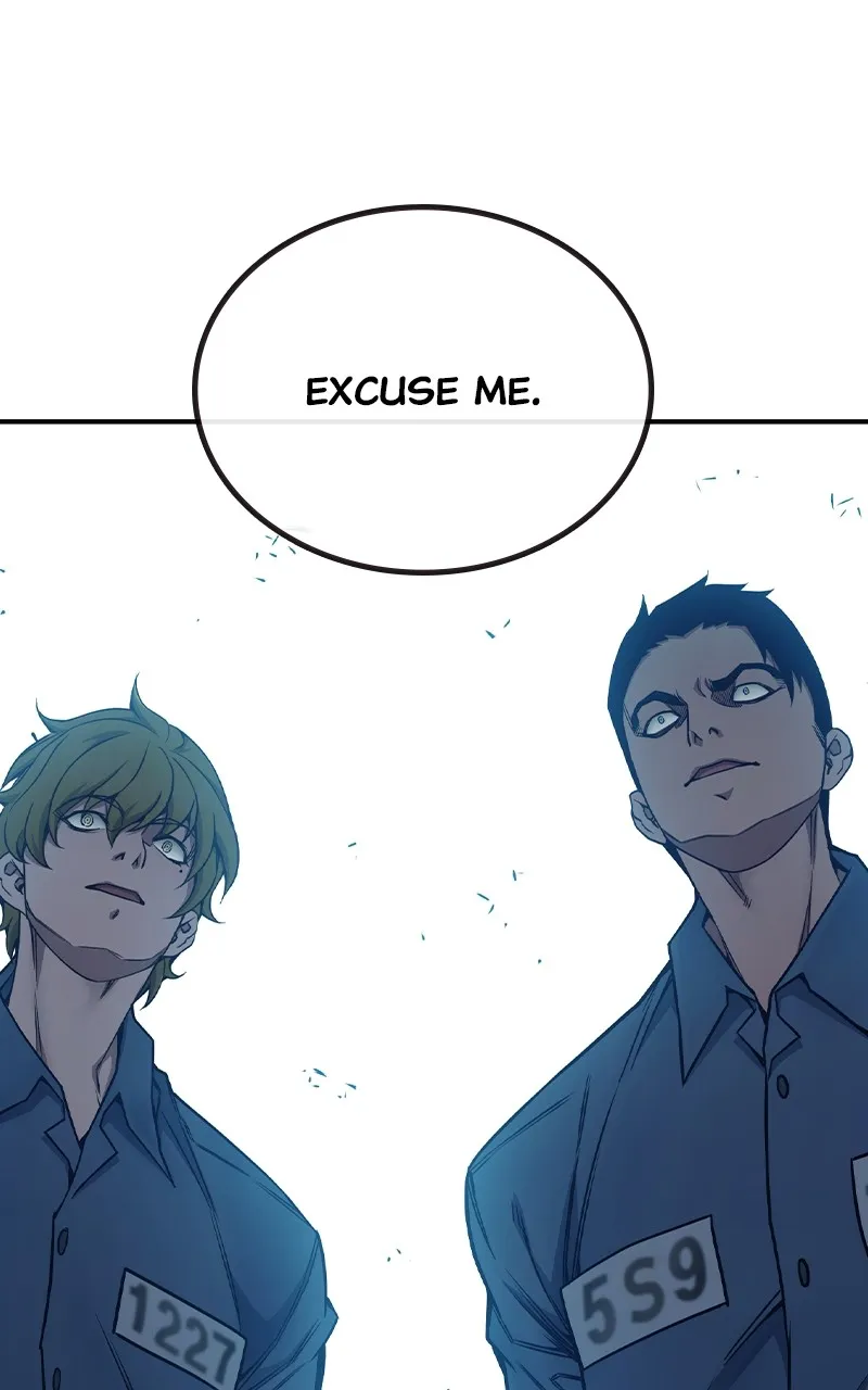 Juvenile Detention Center Chapter 36 page 167 - 