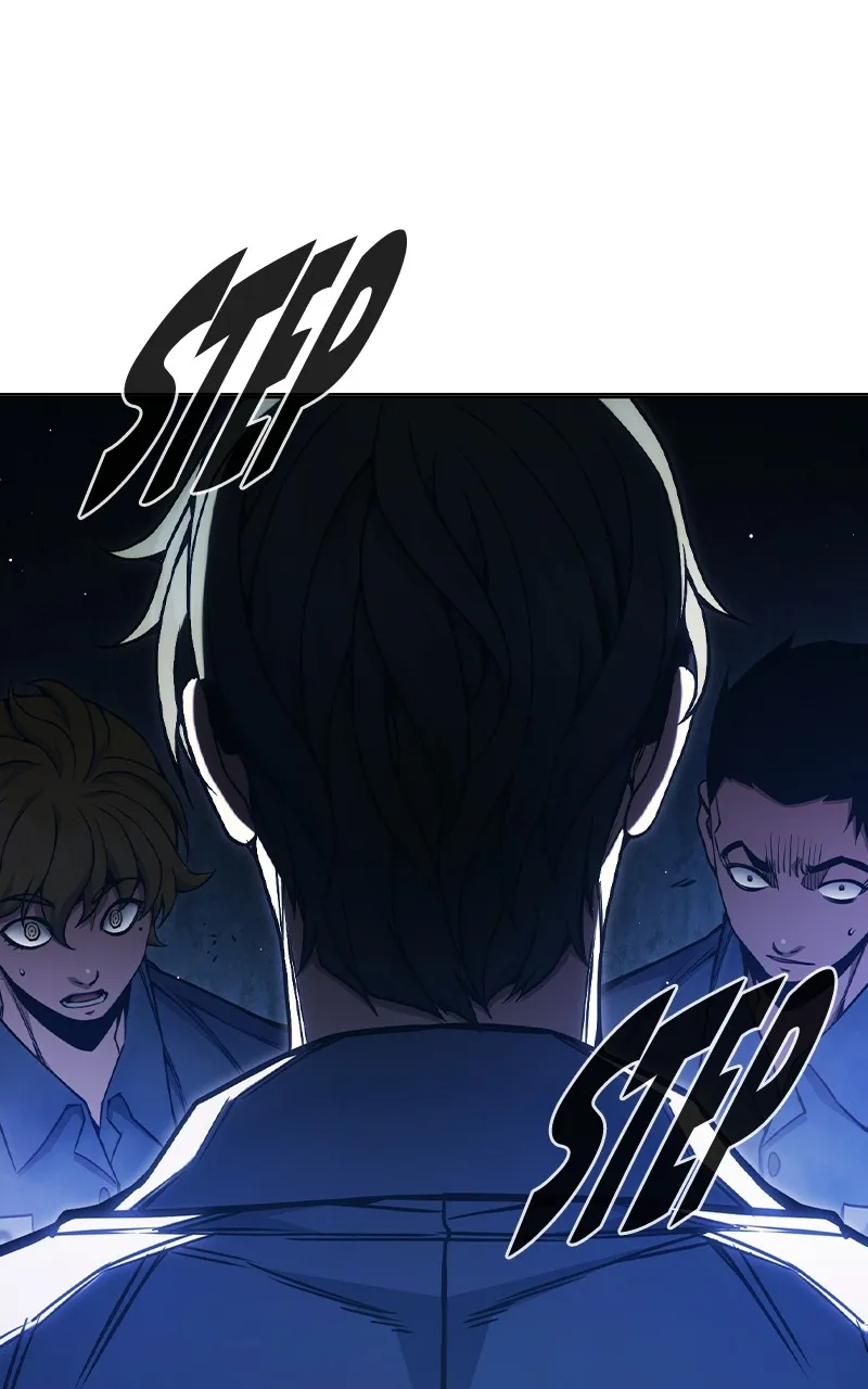 Juvenile Detention Center Chapter 36 page 169 - 