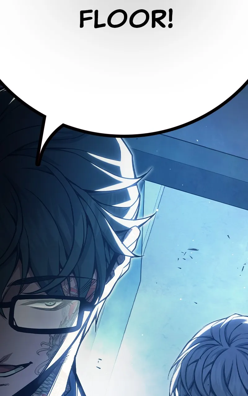Juvenile Detention Center Chapter 36 page 175 - 