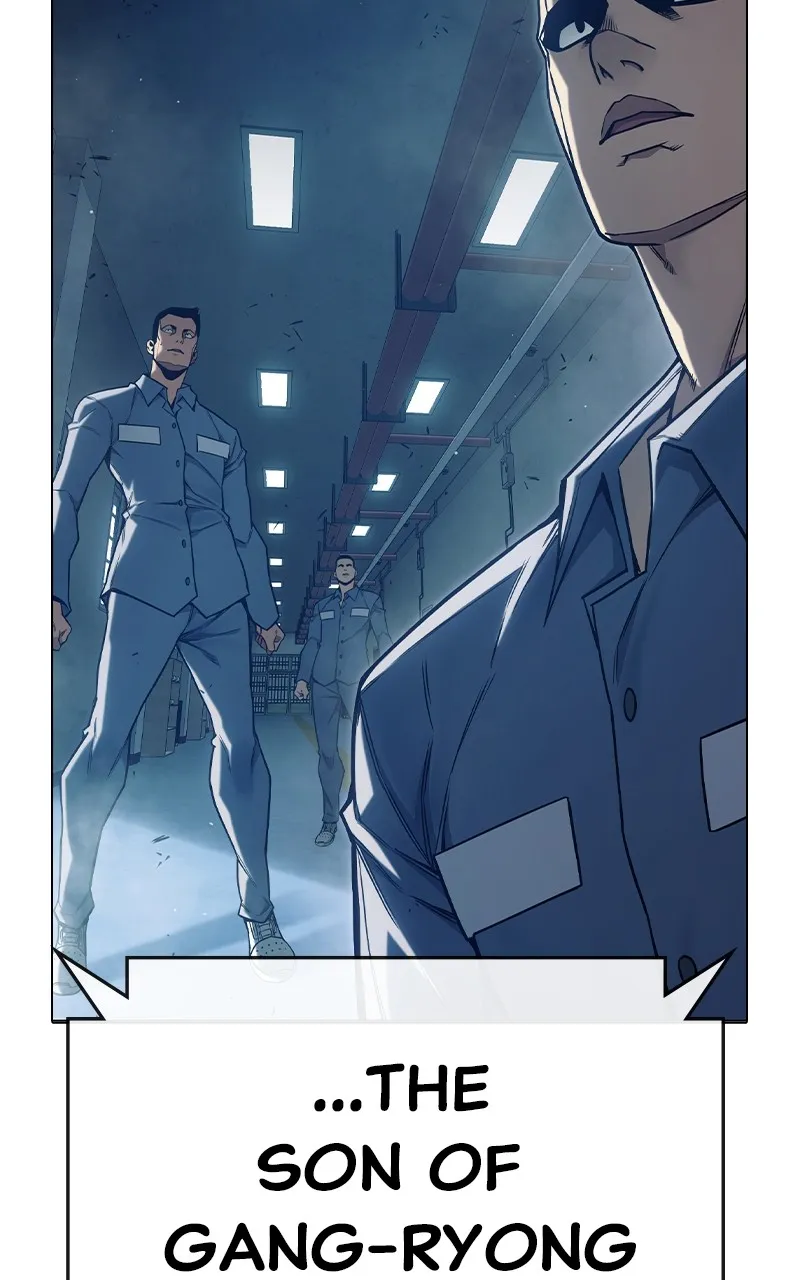 Juvenile Detention Center Chapter 36 page 3 - 