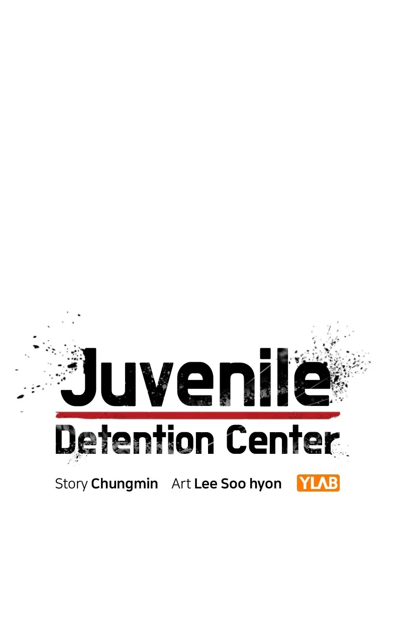Juvenile Detention Center Chapter 36 page 23 - 