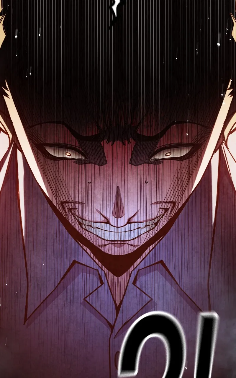Juvenile Detention Center Chapter 36 page 35 - 
