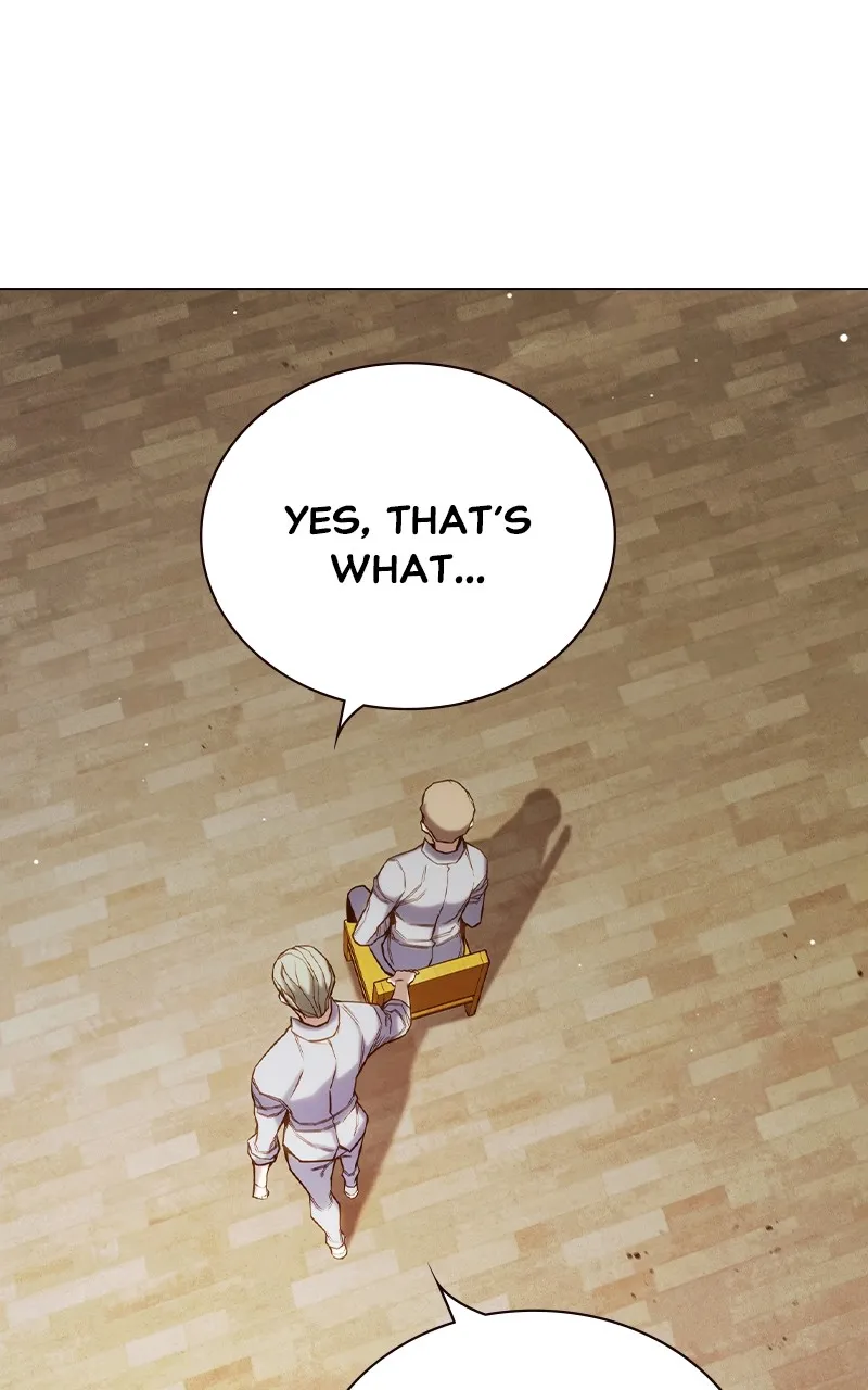 Juvenile Detention Center Chapter 36 page 38 - 