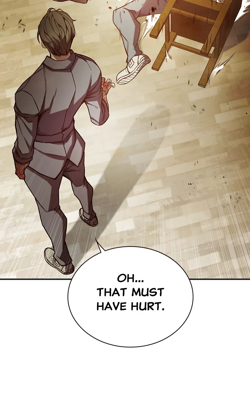 Juvenile Detention Center Chapter 36 page 44 - 
