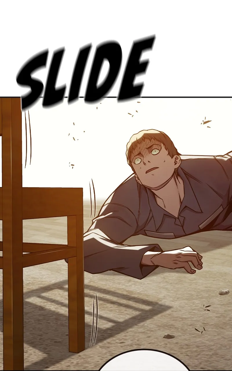 Juvenile Detention Center Chapter 36 page 47 - 