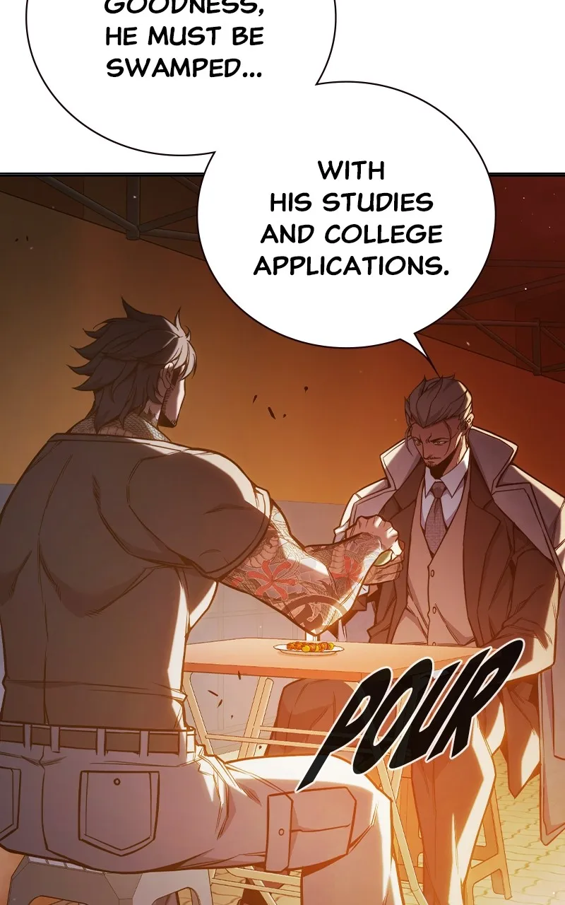 Juvenile Detention Center Chapter 36 page 79 - 
