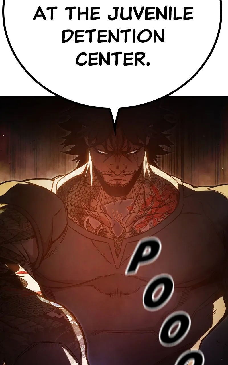 Juvenile Detention Center Chapter 36 page 83 - 