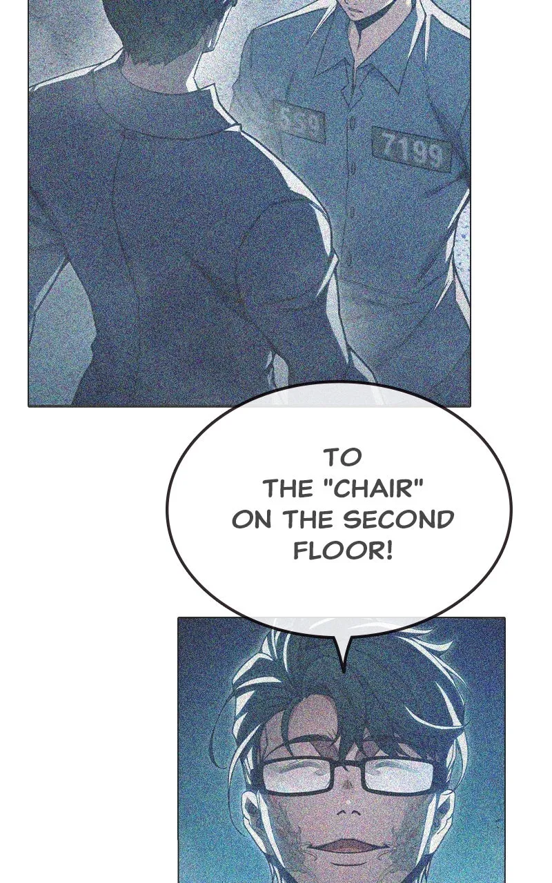 Juvenile Detention Center Chapter 37 page 104 - 