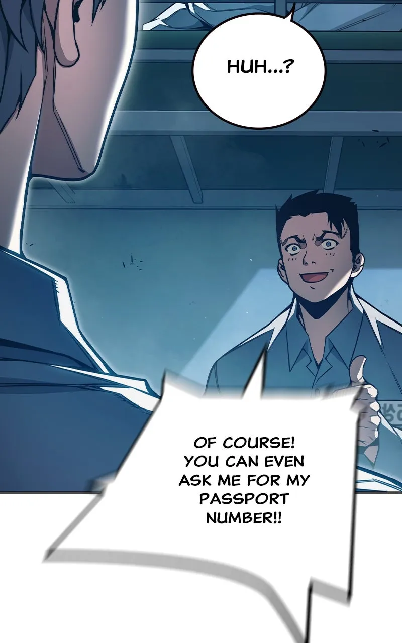 Juvenile Detention Center Chapter 37 page 108 - 
