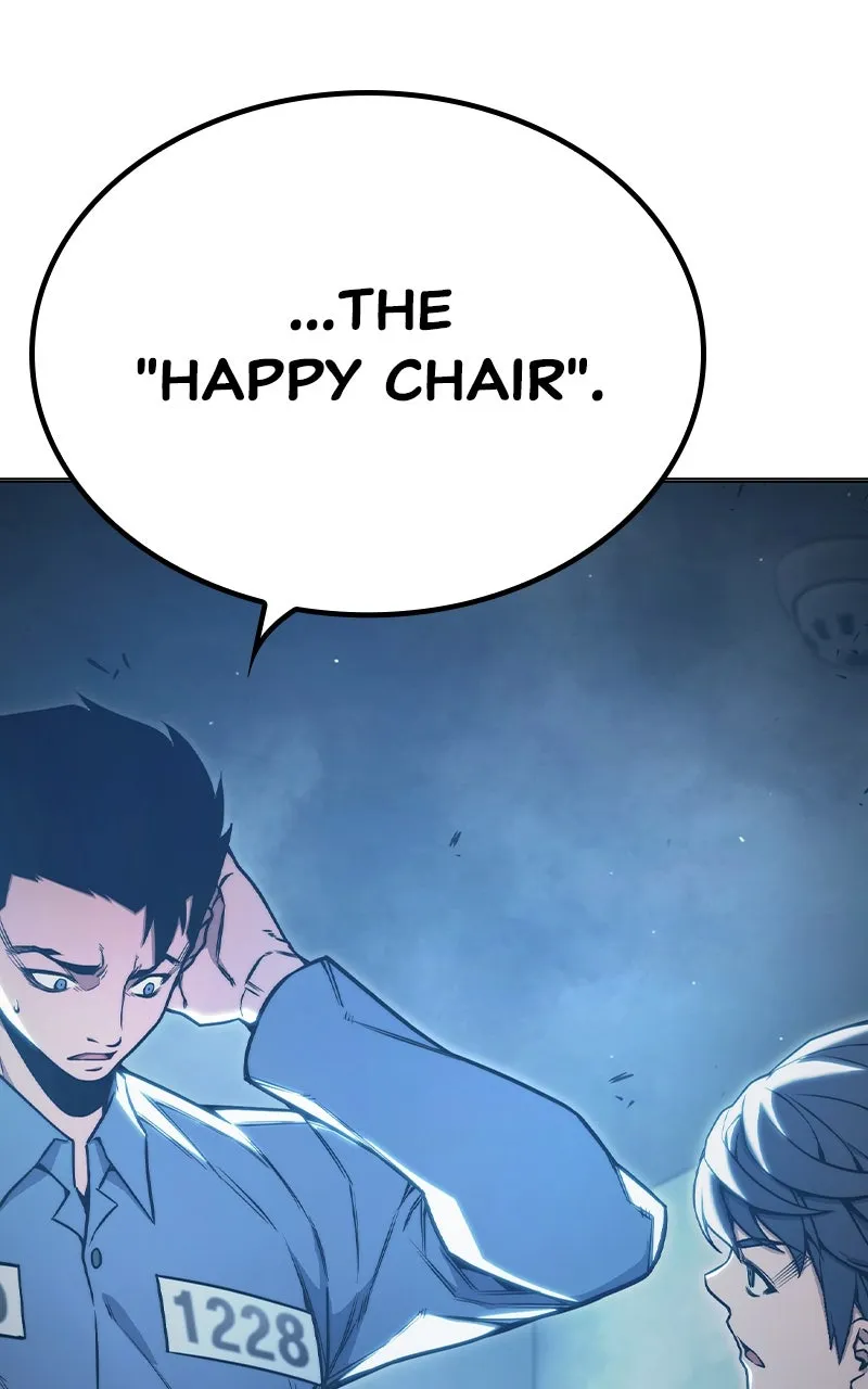 Juvenile Detention Center Chapter 37 page 113 - 