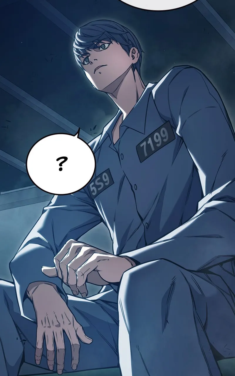Juvenile Detention Center Chapter 37 page 119 - 