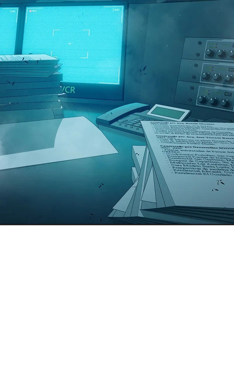 Juvenile Detention Center Chapter 37 page 123 - 