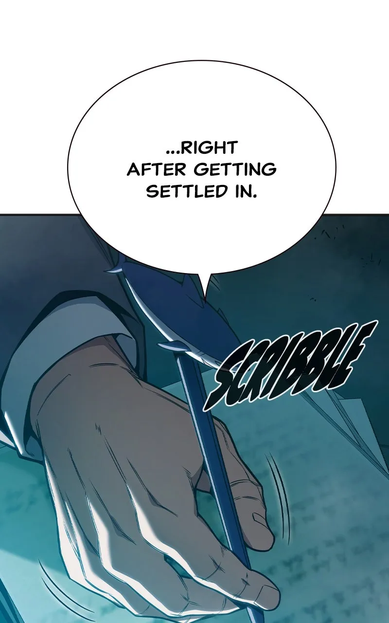 Juvenile Detention Center Chapter 37 page 124 - 