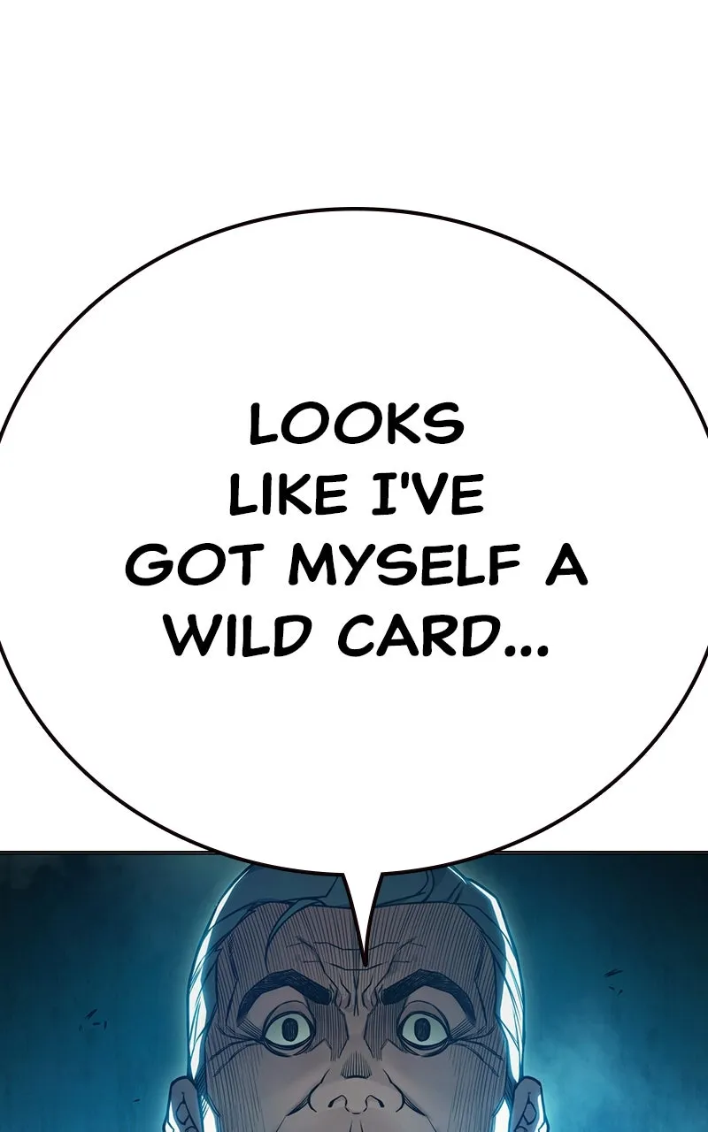 Juvenile Detention Center Chapter 37 page 126 - 