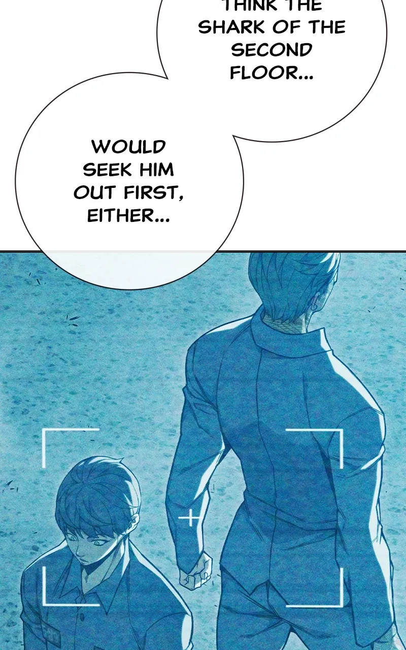 Juvenile Detention Center Chapter 37 page 129 - 
