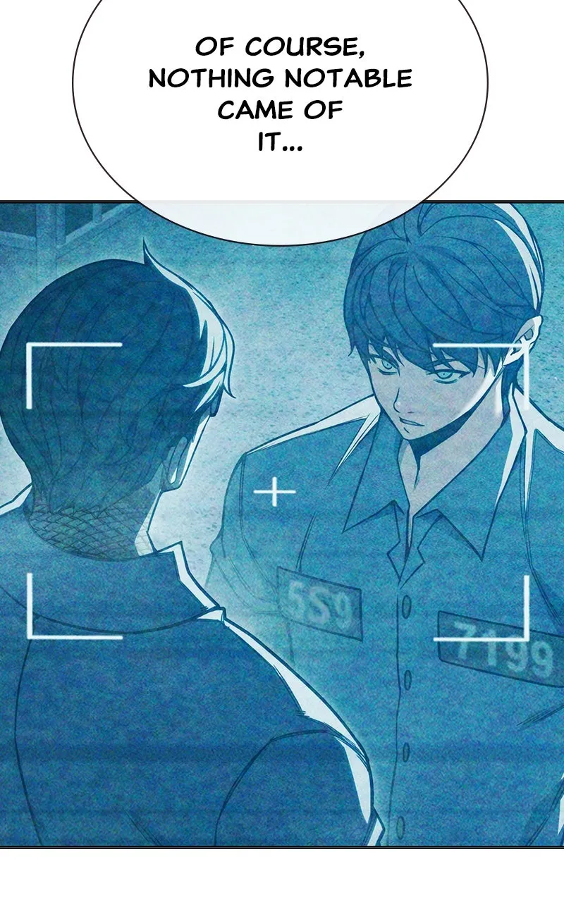 Juvenile Detention Center Chapter 37 page 131 - 